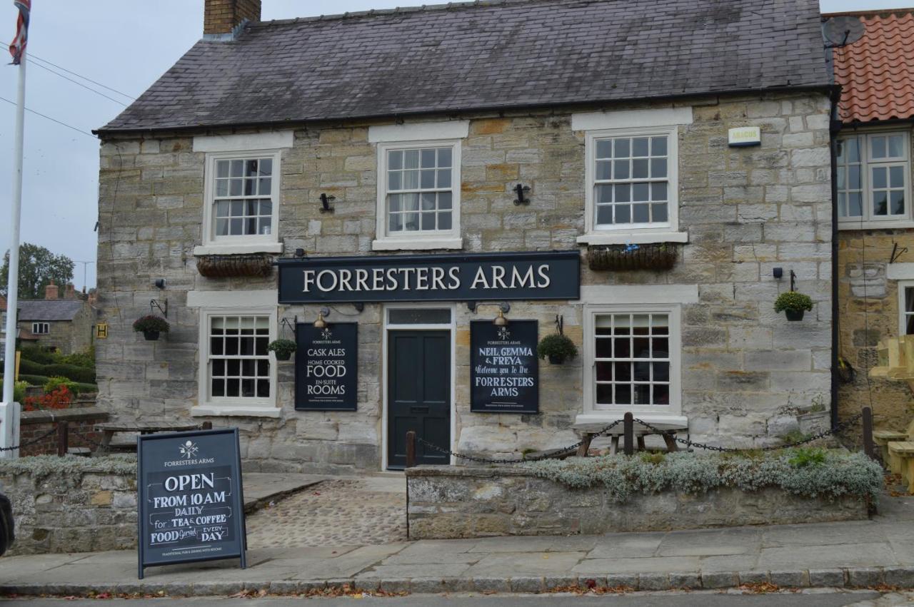 The Forresters Arms Kilburn Kilburn  المظهر الخارجي الصورة