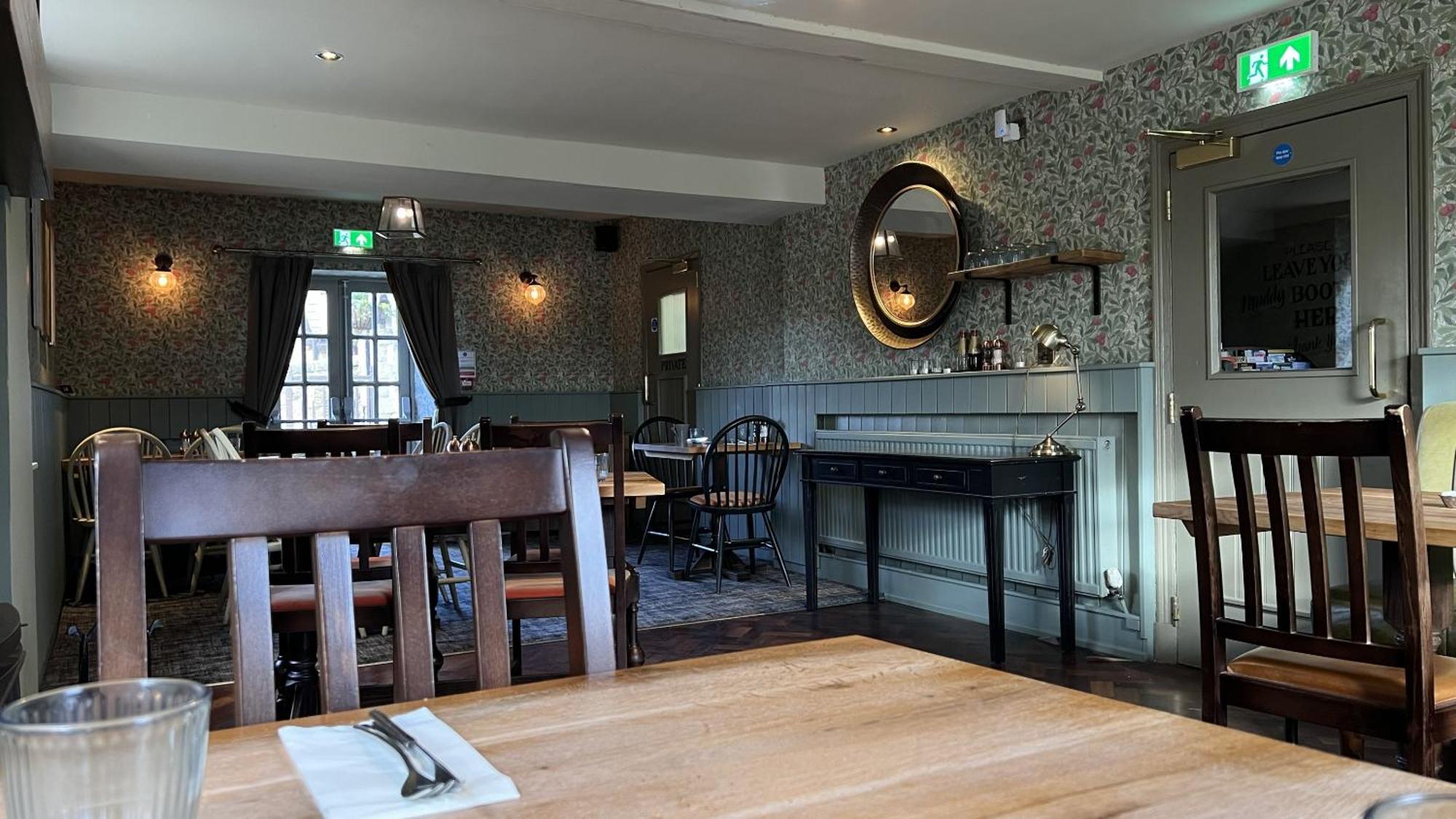 The Forresters Arms Kilburn Kilburn  المظهر الخارجي الصورة