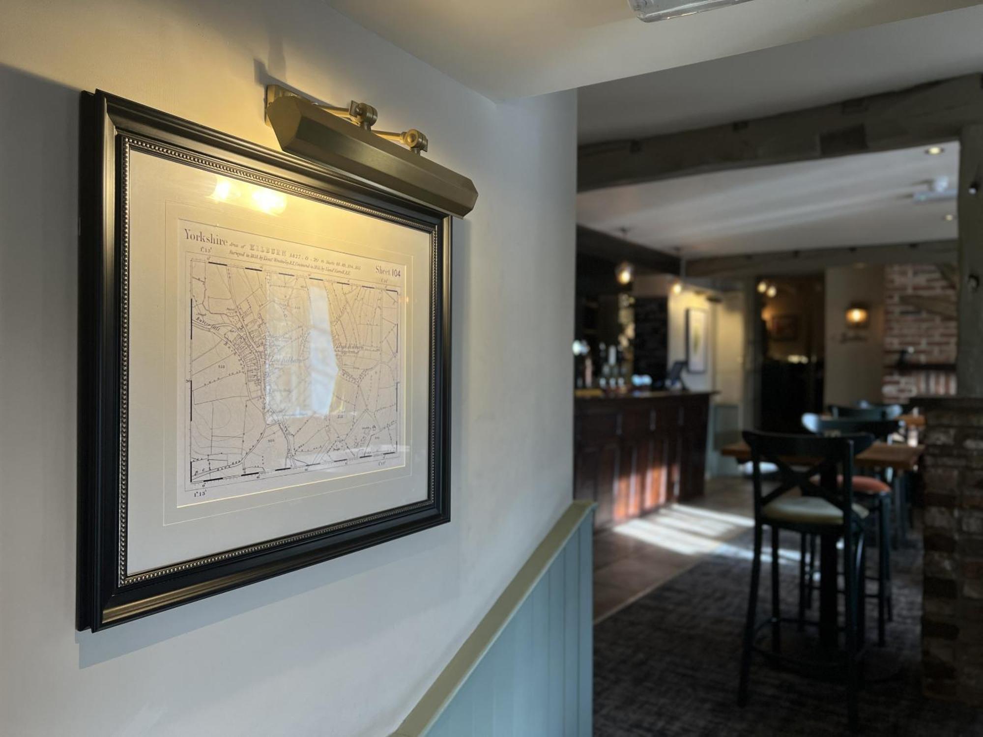The Forresters Arms Kilburn Kilburn  المظهر الخارجي الصورة