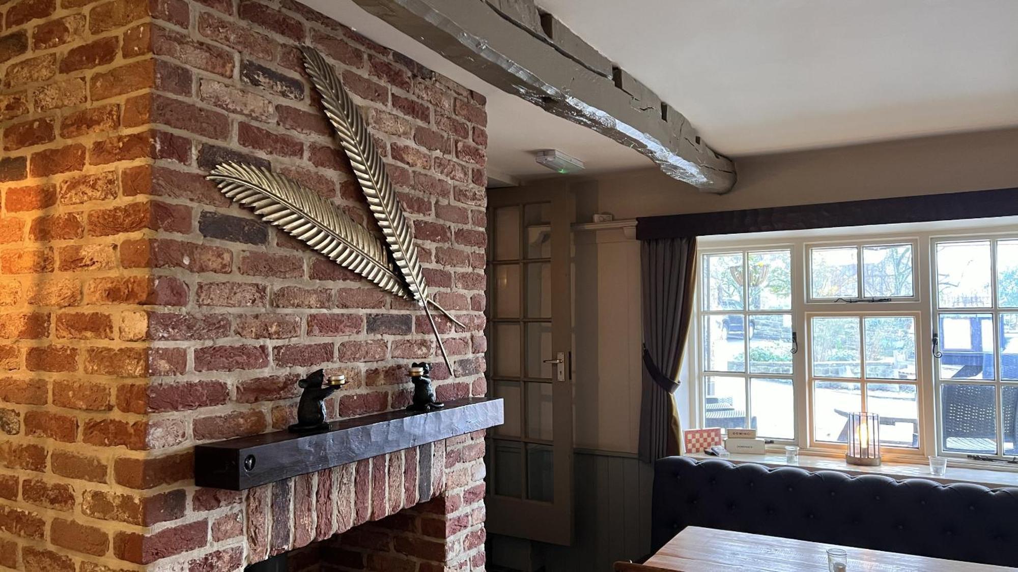 The Forresters Arms Kilburn Kilburn  المظهر الخارجي الصورة