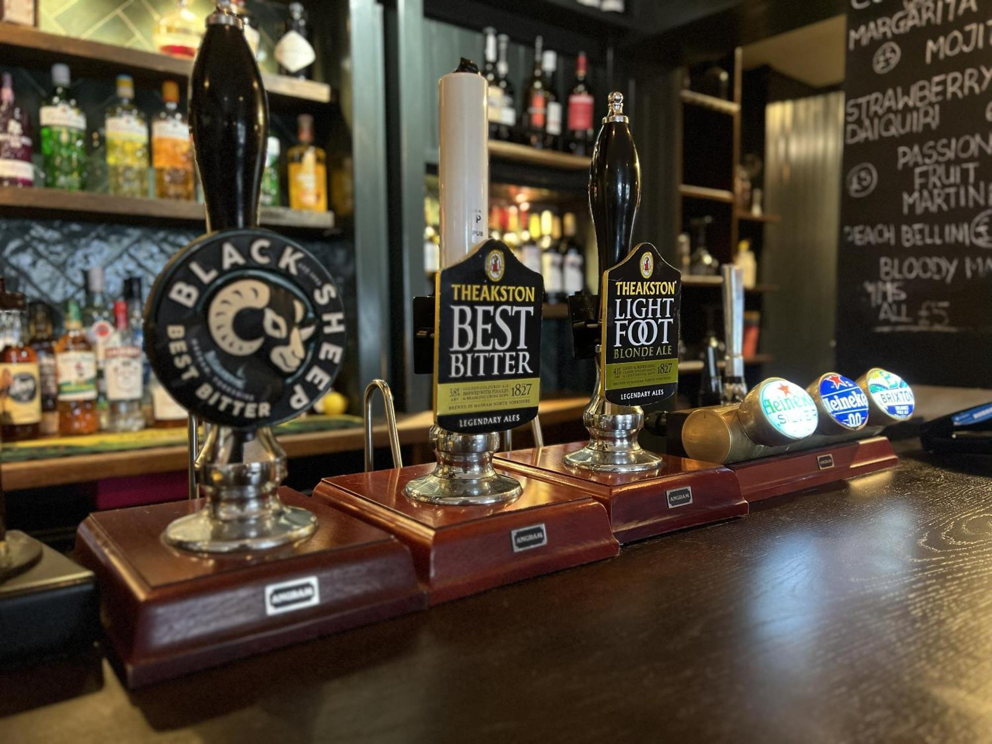 The Forresters Arms Kilburn Kilburn  المظهر الخارجي الصورة