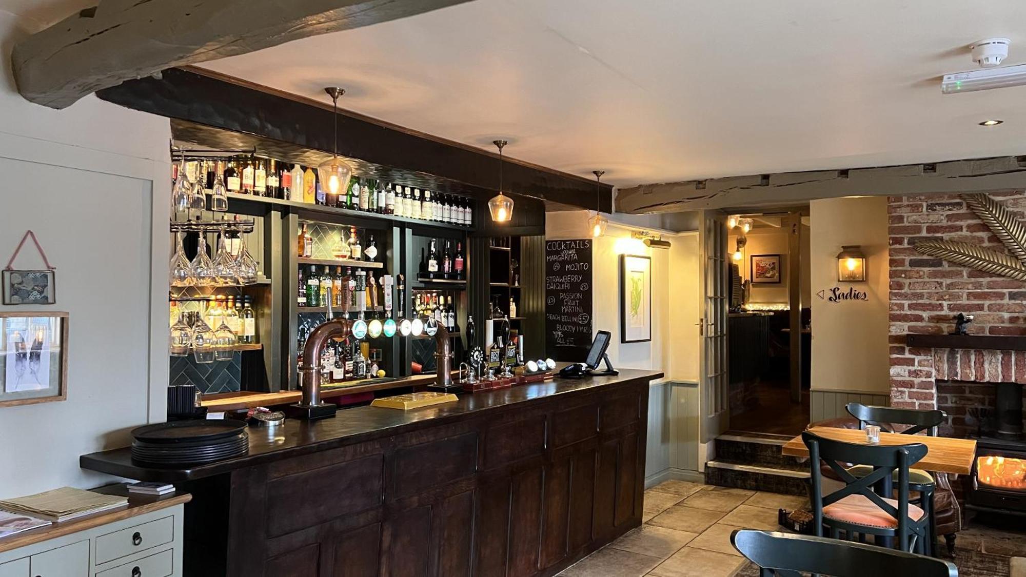 The Forresters Arms Kilburn Kilburn  المظهر الخارجي الصورة