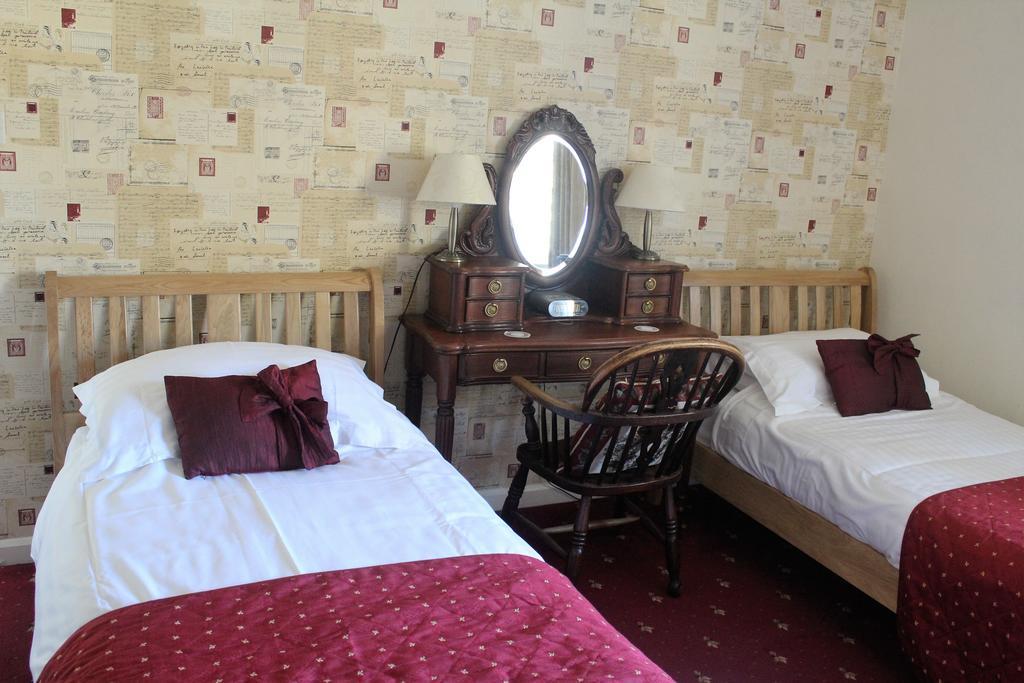 The Forresters Arms Kilburn Kilburn  المظهر الخارجي الصورة