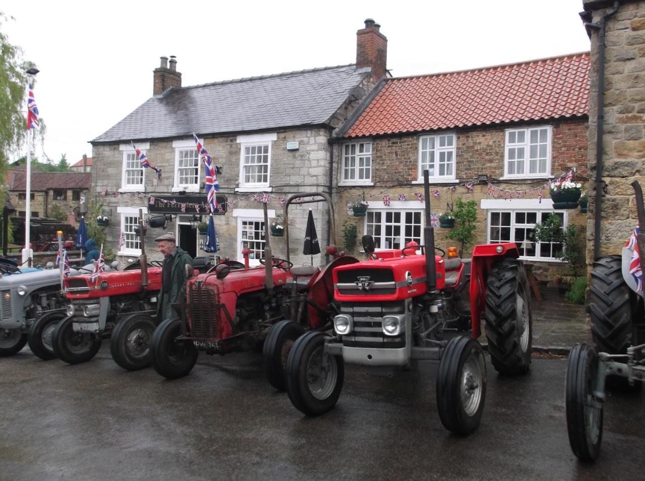 The Forresters Arms Kilburn Kilburn  المظهر الخارجي الصورة
